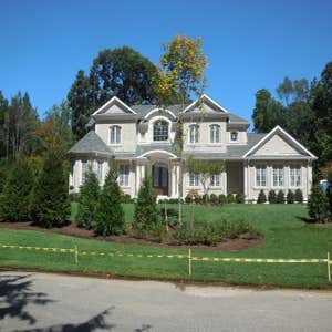 Photo(s) from Todd Oconnell Architect