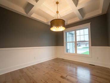 Available Home - Grande Prairie