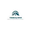 Vieira & Sons Construction & Remodeling logo
