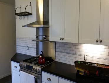 Kitchen 2 - After