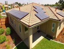 Solar Panels - Random Project Photos