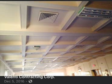 Photos by Valenti Contracting Corporation #1