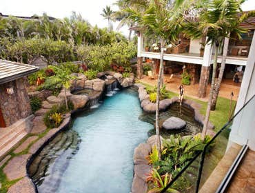 Swimming Pools