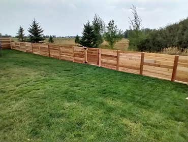 Fences