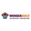 Wonderbuilt Restoration & Construction logo