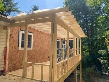 Photos by Eckelman Construction and More LLC #2