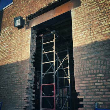 North Shore Brickwork