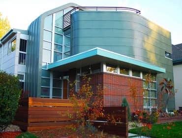 Craft Corp Metal Roofing & Siding