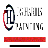 Tg Harris Painting logo