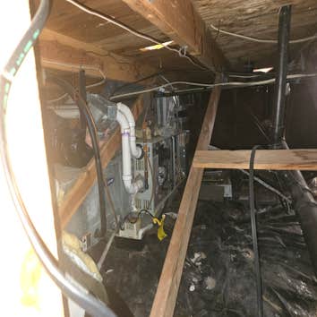 Mikes HVAC Serv & Retra LLC