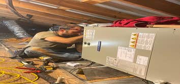 Photos by Parrain's Heating and Air Conditioning #1