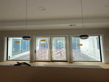 Photos by ARK Construction #1 New Build in Santa Clara
