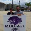Michall Group LLC logo