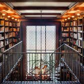 Photos by Buck O'Neill Builders Inc #1 To relish the original, exquisite grandeur of a historic house!
