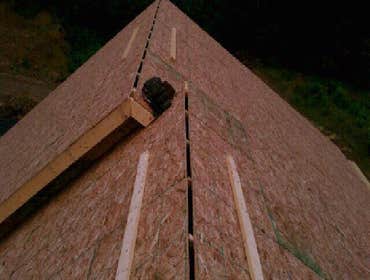 Gns Roofing Corporation Project 1