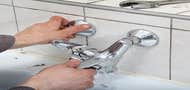 Terry Nelson Plumbing Inc. When you have plumbing or remodeling needs to be met, think of locally owned and operated Terry Nelson Plumbing Inc. Stick w