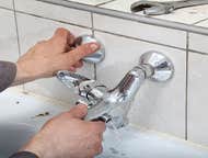 Terry Nelson Plumbing Inc. When you have plumbing or remodeling needs to be met, think of locally owned and operated Terry Nelson Plumbing Inc. Stick w