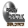 Ashley Construction Inc logo