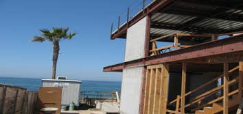 Marine Lair Here at the water’s edge stands Marine Lair, a Canter International Development project. Motivated by the ocean’s elements, every feature o
