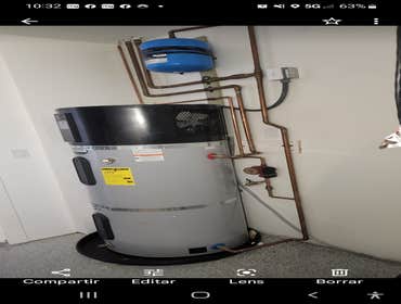 M& Ca plumbing Inc