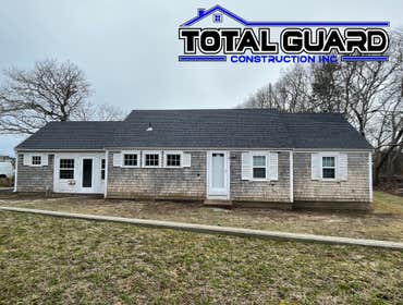 Photos by Total Guard Construction Inc #2