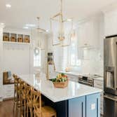 Gateridge Kitchen Remodel