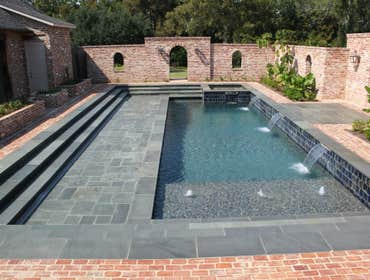 Swimming Pools