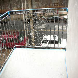 Photo(s) from Deni Home Improvement Co Mixed use multi-unit building