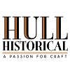 Hull Historical logo