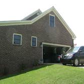 Stucco to Brick Exterior