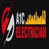 A1C Electrician logo