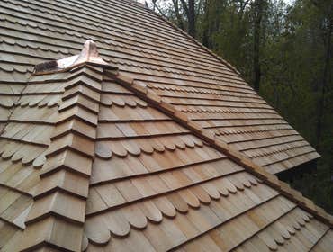 Photos from Landmark Roofing