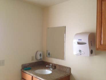 Project photos from Abate Construction Inc Bathroom Construction