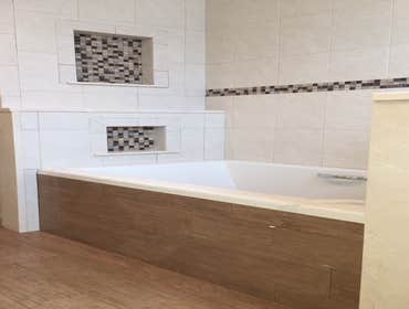 Photos from All County Tile & Marble T/A Jerry Bonfiglio