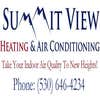 Summit View Heating & Air, Inc logo