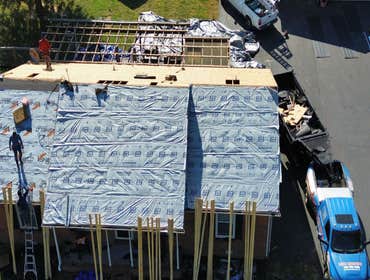 Photos by Mazunte Roofing LLC #11