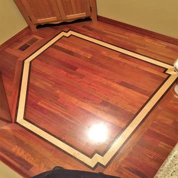 Photos from GM Hardwood Floor Co