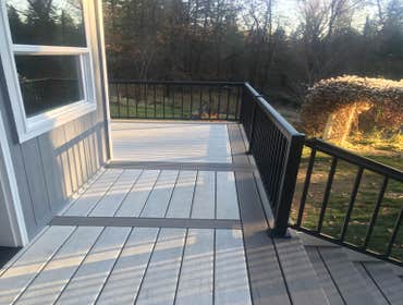 Photos by Modern Renovations/const LLC #3