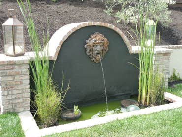 Landscaping Projects