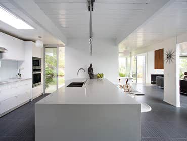 Photo(s) from Klopf Architecture Klopf Architecture