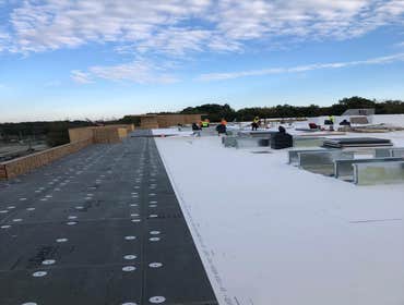 Photos by Nivelos General Construction Roofing #2