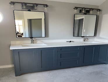 Photos by Elite Bathroom Remodeling the Woodlands #1