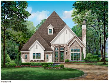 Custom Home Designs