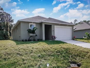 1586 Degamma St, Palm Bay Florida