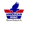 American HVAC LLC logo