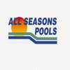 All Seasons Pools logo