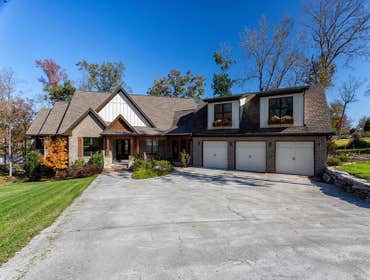 Custom Homes