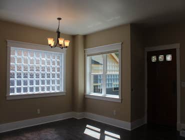 Sanborn Interior painting of walls, ceilings, trims and doors