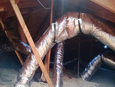 Photos from Dubs Heating And Air