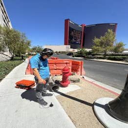Leak Experts Usa plumbing